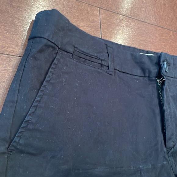 Gap The Boyfriend Short - Picture 2 of 4